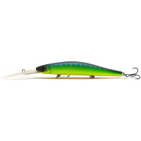 Воблер Strike Pro Inquisitor DR 110mm 4.0-6.0m 18.9g A204S