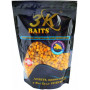 Підгодовування 3KBaits Солодке Кукурудза натуральна 0.8kg