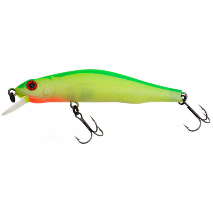 Воблер ZipBaits Orbit 80 SPSR #982 CHART LUMINOUS