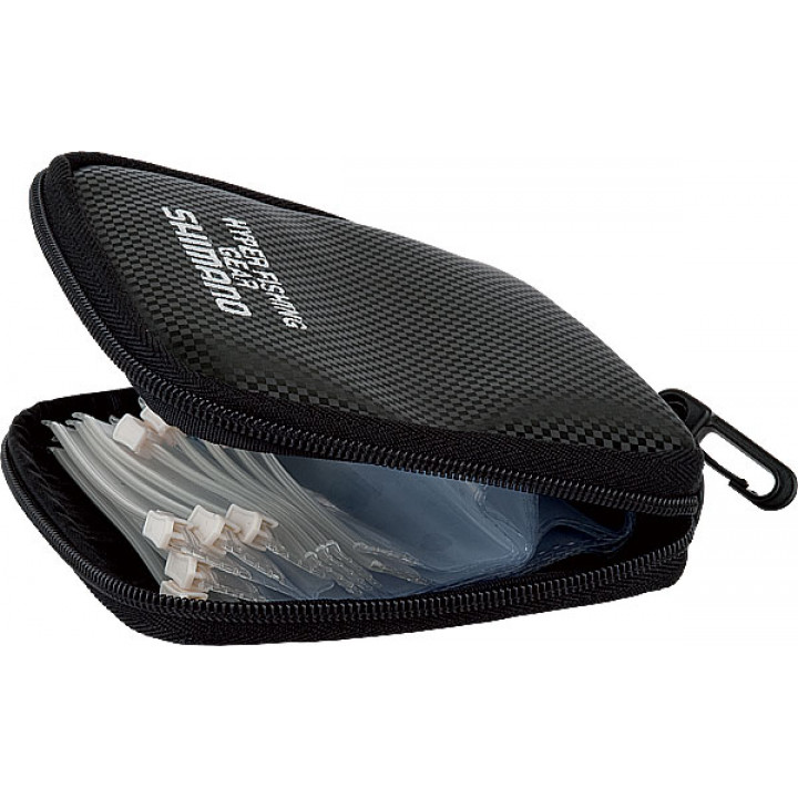 Футляр для оснасток Shimano Rig Wallet