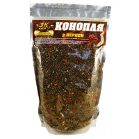 Конопля 3Kbaits c Перцем 0.8kg