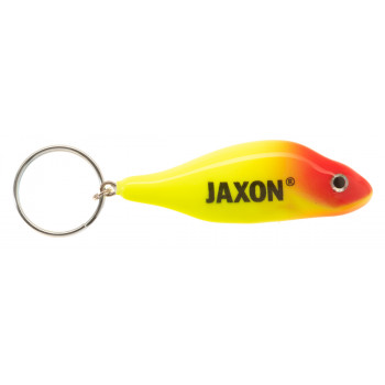 Брелок Jaxon воблер FLUO