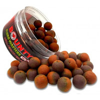 Бойлы Bounty FLURO-вафтерс KOLOBOK KRILL / SQUID / BELACHAN  10mm