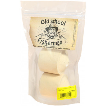 Технопланктон OSF Fluoro Слива 2шт 100g