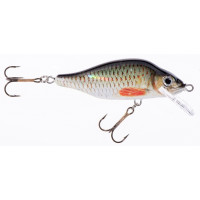 Воблер Jaxon Holo Select Valader 10g 1.2-1.8m Плаваючі A 7cm