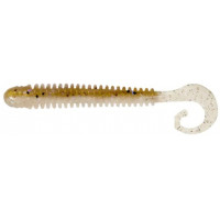 Силикон Reins G-Tail Saturn Micro L13 Electric Shad II (16шт/уп)