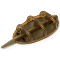 Fox Кормушка Flatbed Carp Feeder 28g Large