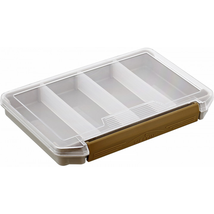 Коробка Westin W3 Tackle Box S5 20.5x14.5x3cm