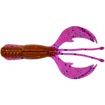 Силикон Select Kraken 1.8" #900 (7шт/уп)