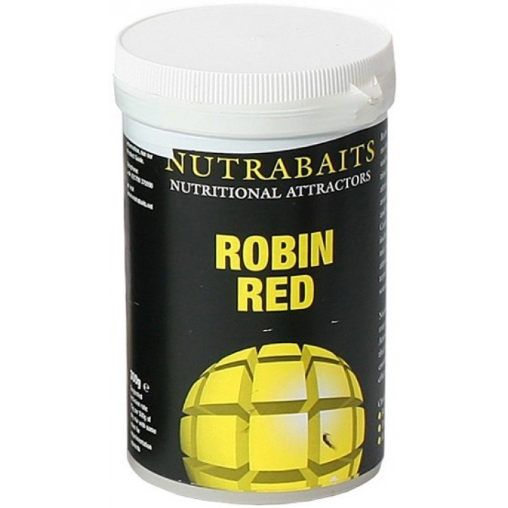 Атрактанти Nutrabaits 300g