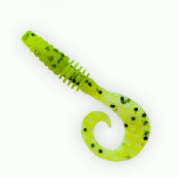 Силикон Fanatik Viper 4.5" #022 6шт