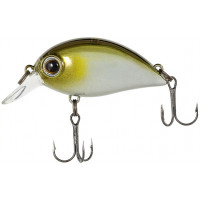 Воблер ZipBaits Hickory SR 34mm 3.2g #820HM