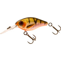 Воблер Westin ID-CRANK 2.5 5cm 9g (F) Bling Perch