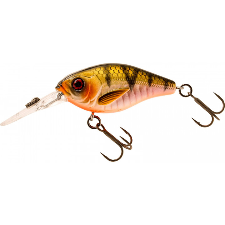 Воблер Westin ID-CRANK 2.5 5cm 9g (F) Bling Perch