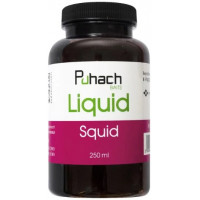 Ліквід Puhach Baits Liquid 250ml - Squid