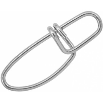 Застёжка Gurza Jerkbait Snap BN SN-7000