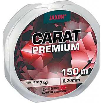 Леска Jaxon Carat Premium