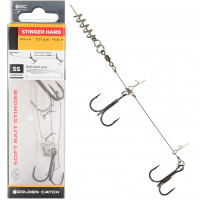 Стінгер GC Stinger Hard SH-95SS BKK Spear-21 SS (силікон 17-19cm)