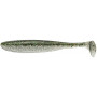 Силикон Keitech Easy Shiner 8" #416 Silver Flash Minnow 1шт