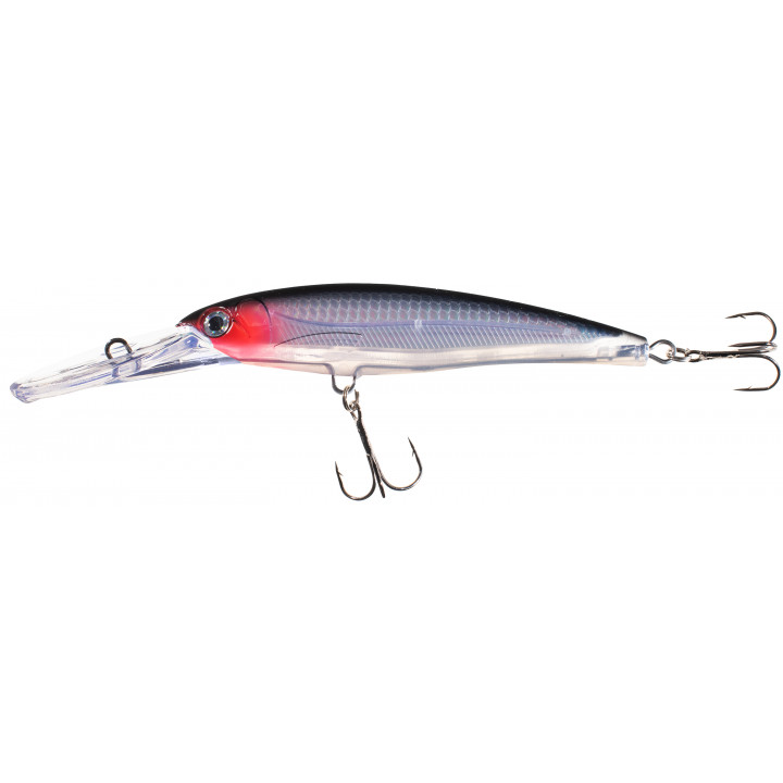 Воблер Jaxon Atract Javar 12cm F 28g #A