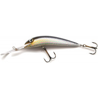 Воблер Jaxon HS Ferox DR 18g 4.0-10.0m Плаваючі E 10cm