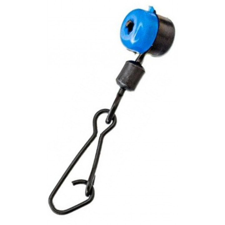 Застежка Golden Catch Feeder Snap Links L(10шт)NEW 2021
