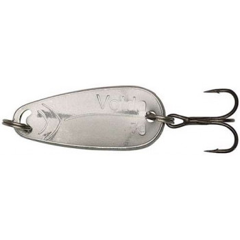 Блесна Kinetic Volda 9g Silver
