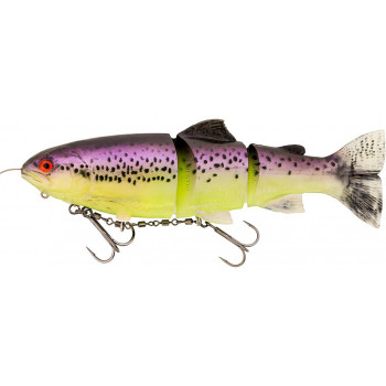 Силікон Westin Tommy The Trout Inline 15cm 45g (SS) Ghost Trout 1шт
