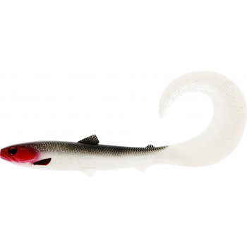 Силикон Westin BullTeez Curltail 27cm 103g Redlight 1шт/уп