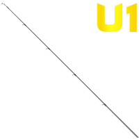 Вершинка Favorite U1 TIP 802ExH 2.44m 25-70g Fast