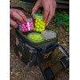 Сумка Fox Aquos Camolite bait storage
