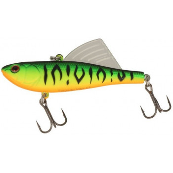 Воблер Strike Pro Tornado Vibe 85S-UV 25.6g Golden Catch01S
