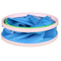 Ведро ZEOX Folding Round Bucket 7L