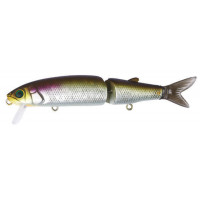 Воблер Jackall Magallon SP 113mm 13.7g HL Mat Shad
