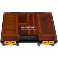 Коробка Brain Feeder Method Box #1 35x25x8cm