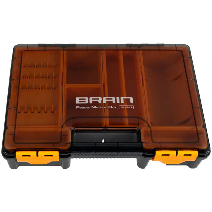 Коробка Brain Feeder Method Box #1 35x25x8cm