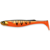 Силикон FishUp RAM Shad 8" (1шт) #353 - Red Tiger