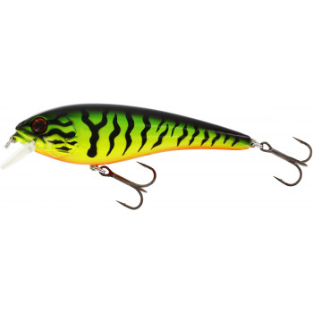 Воблер Westin RawBite 17cm 100g (LF) Crazy Firetiger