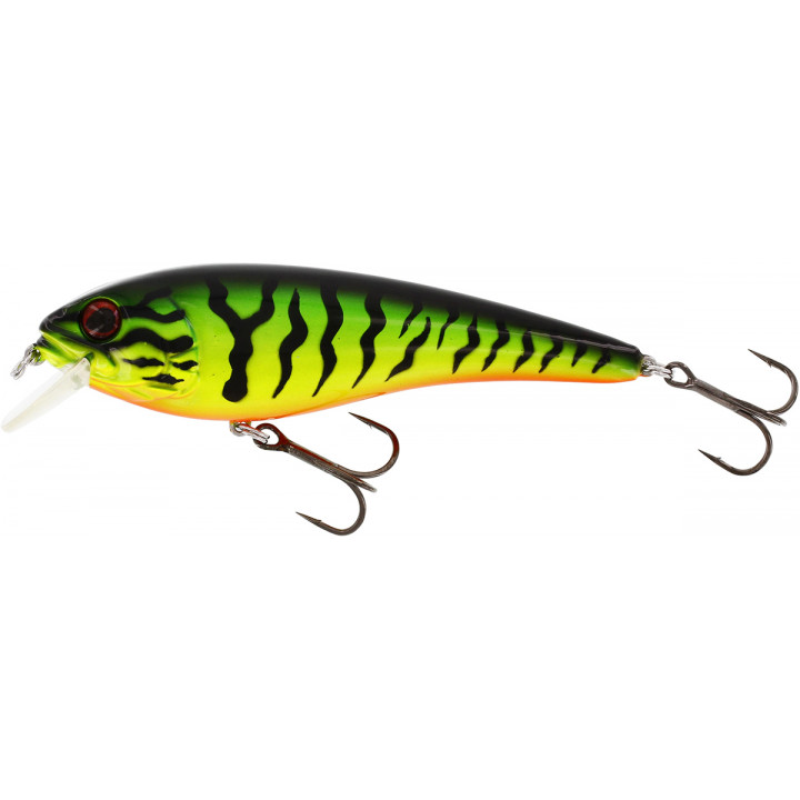 Воблер Westin RawBite 17cm 100g (LF) Crazy Firetiger