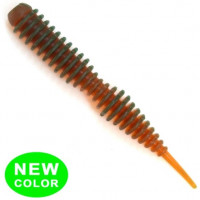 Силикон Fanatik Dagger 1.6'' (10шт/уп) #027 Motor Oil