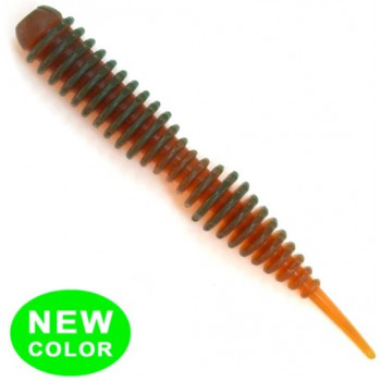 Силикон Fanatik Dagger 1.6'' (10шт/уп) #027 Motor Oil