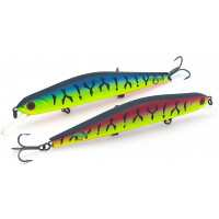 Воблер ZipBaits Orbit 130 SP 130mm 24.7g 1.0-1.8m Суспендер #016
