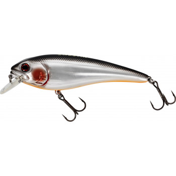 Воблер Westin RawBite 15cm 61g (LF) Steel Sardine