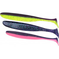 Силикон Select Easy Shad 5"  5шт/уп