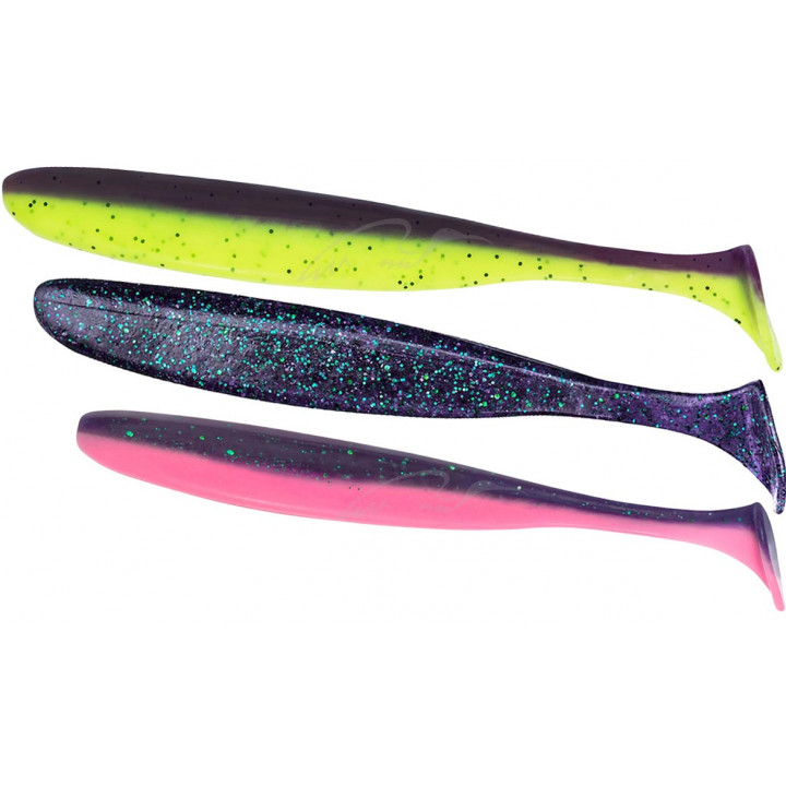 Силікон Select Easy Shad упаковка