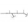 Оснастка Westin Add-It Jointed Stinger Double 32kg 16cm #2/0 (1шт)