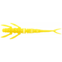 Силикон FishUp Flit 4" 7шт #046 Lemon