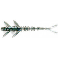 Силикон FishUp Flit 3" 8шт #057 Bluegill