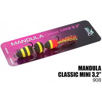 Мандула ProfMontazh "Mini" (80mm) 3,2" 908