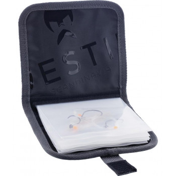 Сумка Westin W4 Wallet Fold Plus XL Titanium Black